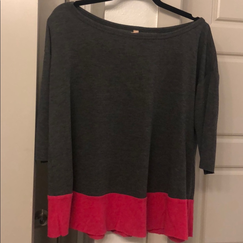 Bailey44 3/4 sleeve